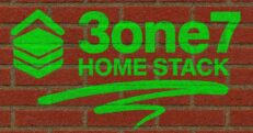 3one7 Home Stack